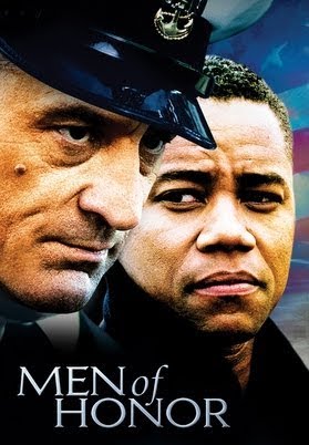 Hombres De Honor 2000 Película Completa En Español Latino Parte 1 Youtube