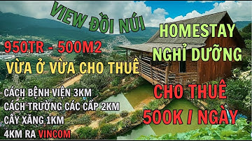 Đất diện tích lớn 500m2,có thổ cư,giá chỉ từ 3tr/m2 xã Lộc Tân,H.Bảo Lâm,Lâm Đồng - Mr Dũng  BĐS