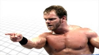 SmackDown! Opening (SvR 2007)
