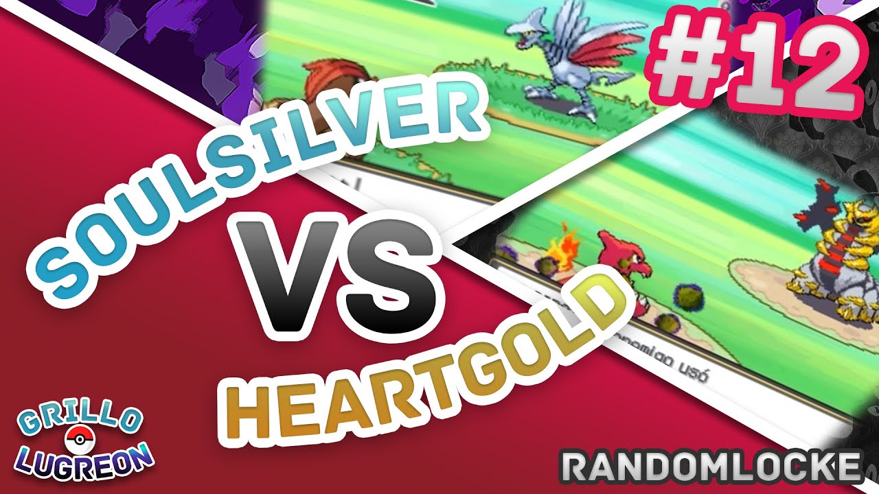 Pokemon Soul Silver Slot Machines