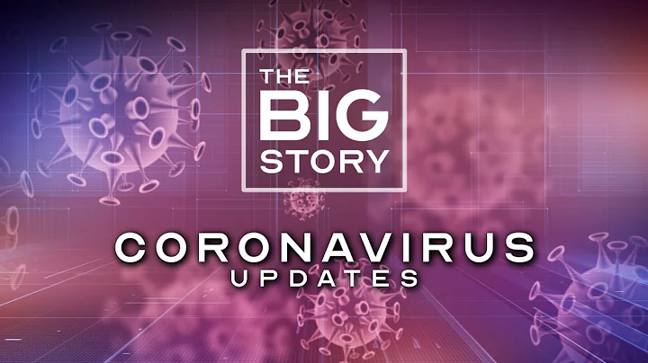 Covid-19: Life will not go back to normal immediately after June 1 | THE BIG STORY