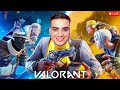 Late Night Chill Stream 🌙 | Relax, Chat &amp; Game|Valorant live  | #valorant