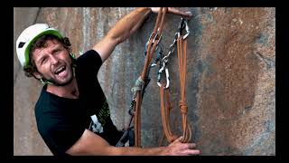 How to multi pitch rappel using a pre-rig rappelling system in combination with a quad anchor