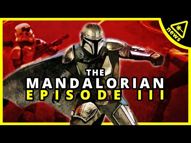 How The Mandalorian Episode 3 Changes Everything!