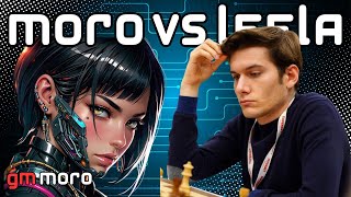 La Rivincita Contro Il Bot Supremo