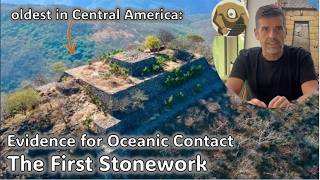 Mexico’s Oldest Monument Should Not Look European 👁️⛵️ @One-eyedgiantbuildingwall