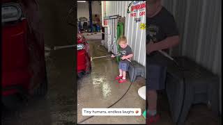 These Babies Are Comedy Gold 🤣  #viral #funny #baby #funnybabies #cute