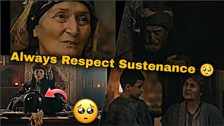 Always respect Sustenance 🥺😌 | WhatsApp emotional status || MT EDITS 2.0