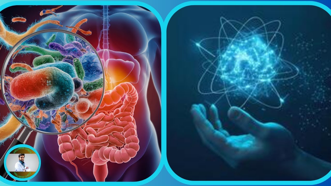 - The Science of Gut Health (& Why It Matters) - YouTube