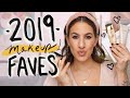 THE BEST MAKEUP FROM 2019! | Jamie Paige