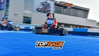 Pista Drift Kart - Ecco Cosa Ne Pensa Chi Lha Provata