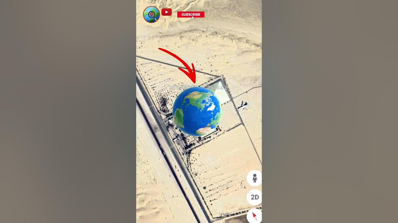 Roblox Found🤯On Google Earth, Google Map Secrets