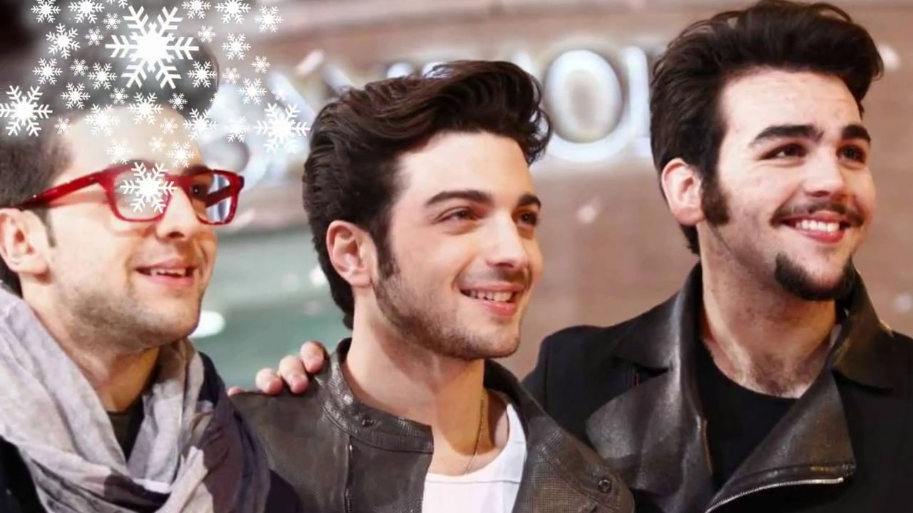 Il Volo  Astro del Ciel