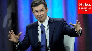 Pete Buttigieg Testifies Before Senate Appropriations Committee