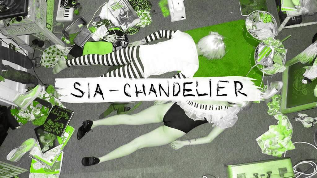 Sia Chandelier Cutmore Club House Remix You Sia Chandelier Cutmore Club House, Swing From The Chandelier Remix