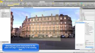 TBC 3 90   Ortho rectified Image from Trimble VISION