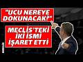 Meclis’te Gülistan Doku’yu konuşurken laf Süleyman Soylu’ya geldi