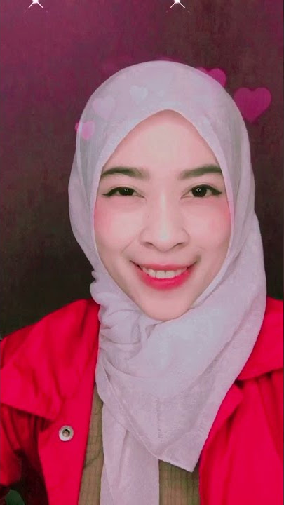 CANTIK BANGET ALLAHU AKBAR
