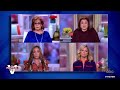 ‘The View’ Co-Hosts React To Jaime Harrison Interview | The View