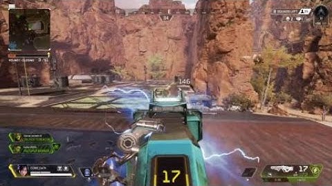 Who else gets blank hit markers