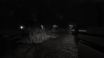 The Rake: Tears Of The Forest - Trailer #1