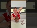 When I'm Craving a Whole Lot of Nutella! 🥰😋 #viral