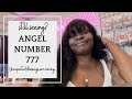 Angel Number 777 Unexpected Blessings Are Coming Angel Number 777 Unexpected Blessings Are Coming