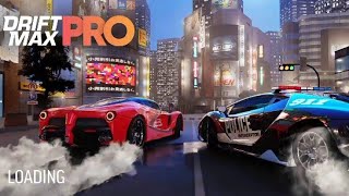 Drift Max Pro Car Racing Game | Drift Max pro Gameplay offline 2023 | Best Android Car Game screenshot 4