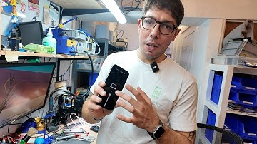 iPhone Error 9 Solved – You Won’t Believe What Caused It !!! - Repair With Me 🛠️