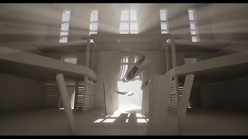 Unreal Engine 5   Dynamic Refraction Shader