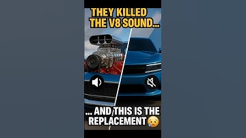They’re FAKING Engine Noise Now… and It’s Getting Weird ⚡🔥