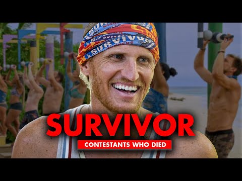 Former Survivor Contestants