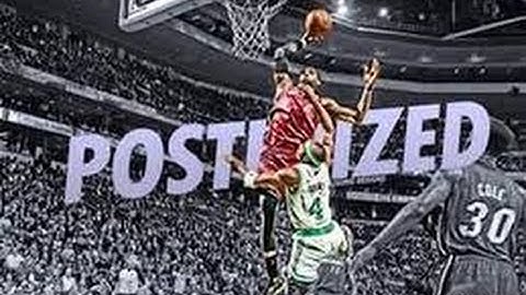 NBA 2K16 Easy Posterizer Badge Tutorial