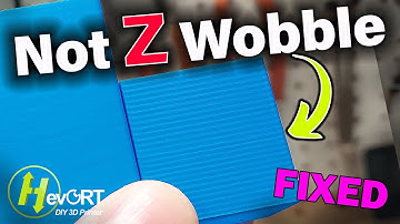 Extrusion Quality - Mystery issue resolved !