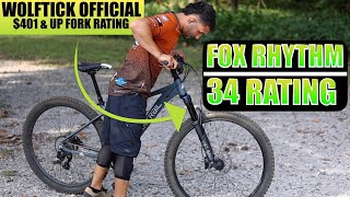 Fox Rhythm 34: WHERE will it RANK??!!