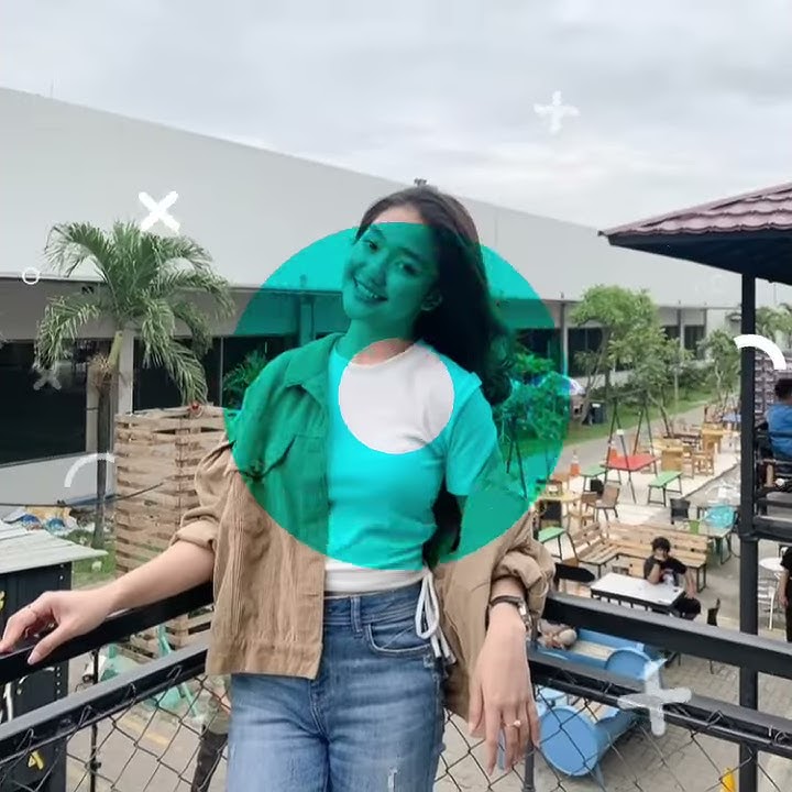 Story wa Chika 30 detik viral di Tik Tok DJ Papi Chulo Keren