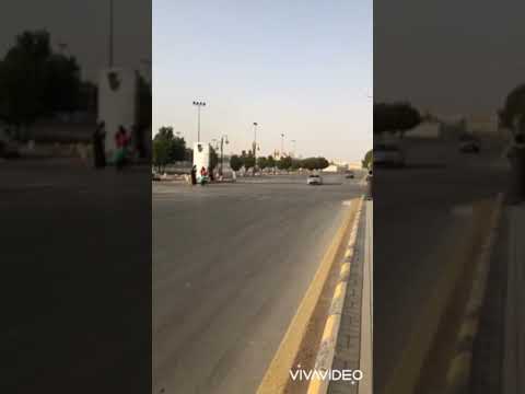 حكوم الرياض كورلا 