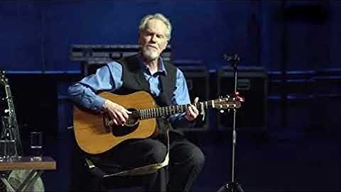 Loudon Wainwright III   Carrickfergus