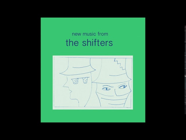 Watch The Shifters - "Left Bereft" (Full 7") on YouTube Watch The Shifters - "Left Bereft" (Full 7") on YouTube