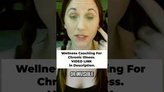 Chronic Illness: What No One Tells You Directly #shorts