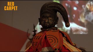 Red Carpet - Episode 211 | Principe Island Jewelry, Arts of Africa Gallery, Denver