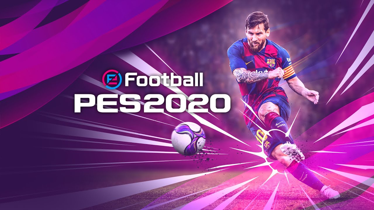 Efootball 2020 steam фото 4