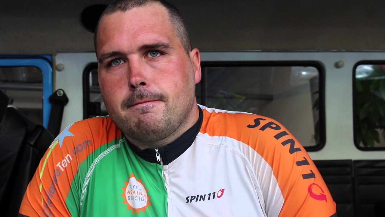 PEDAL THE PLANET   HOMECOMING