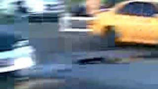 Civic Hatch. vs eclipse y Z24 vs Se-R