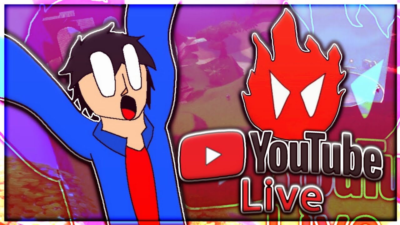 Late Night Stream 1v1 Streamers Come Join *Live* YouTube