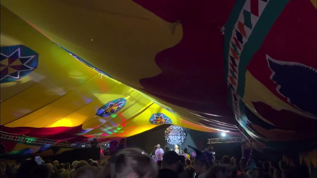 Blue lagoon Festival 2022 YouTube