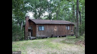737 Snyder's Ridge Rd video tour