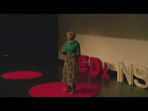 L'habitat participatif ce n'est pas pour moi ! | Audrey Gicquel | TEDxINSA