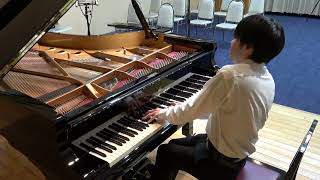 リリカ・ノーヴァ - 演奏動画のサムネイル