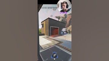 what Apex servers do to MOVEMENT GOD - Apex Legends